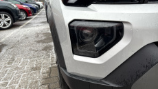 Dacia Spring 27kWh Expression 65 48kW 5dr Auto Electric Hatchback